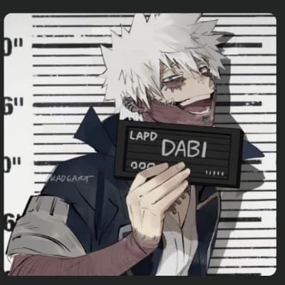 Dabi thumbnail