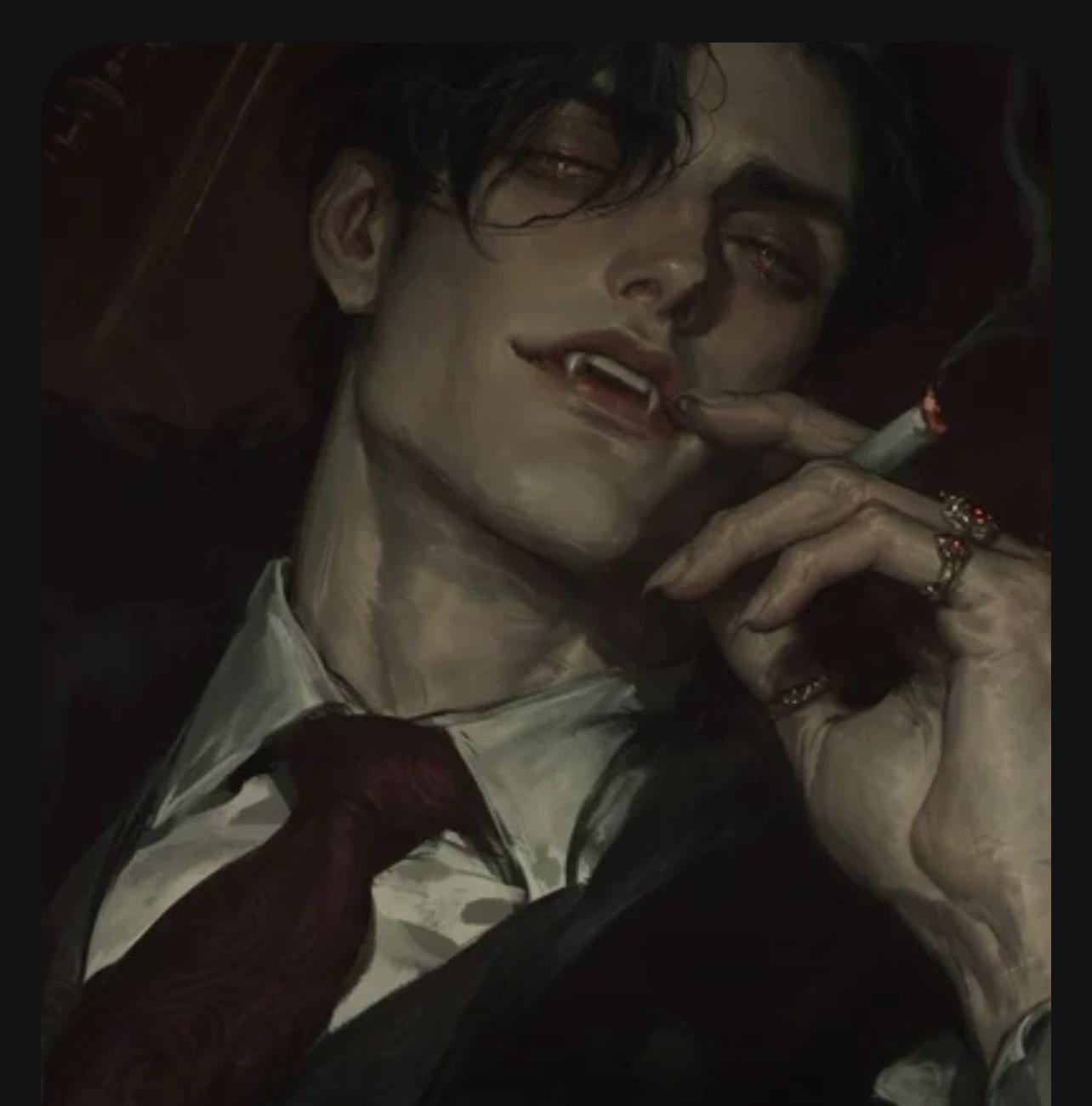 BL-Siren X Vampire thumbnail