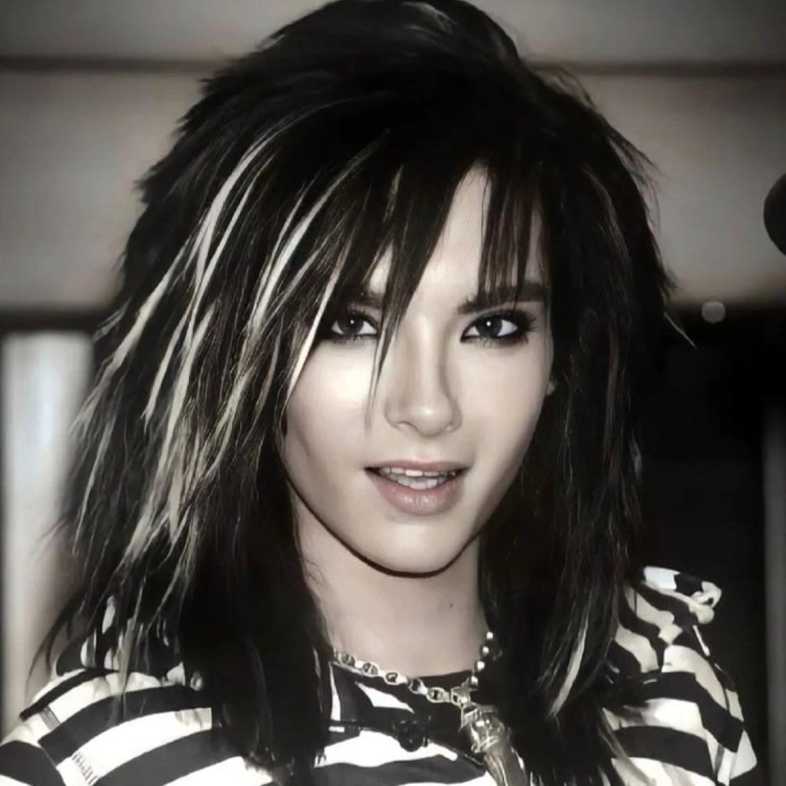 Bill Kaulitz thumbnail