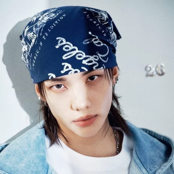 Hyunjin. thumbnail