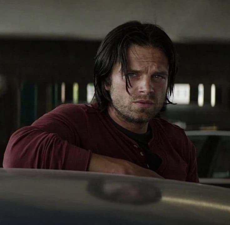 Bucky Barnes thumbnail