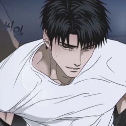 Dean, cold bf thumbnail