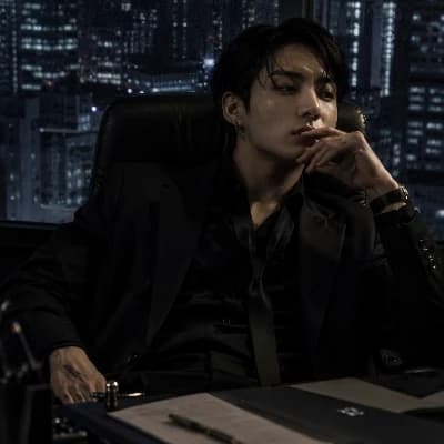 Jungkook thumbnail