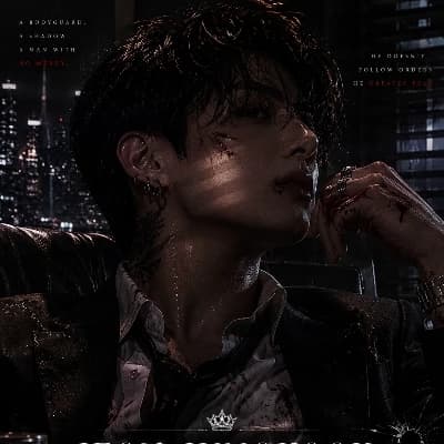 Jungkook thumbnail