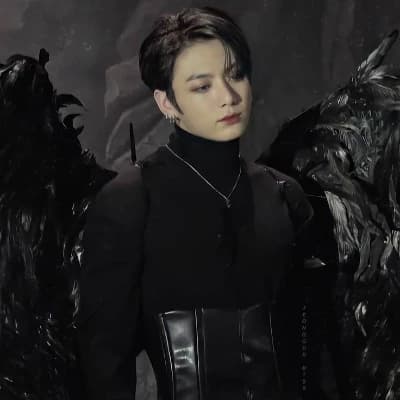 Jungkook-demon thumbnail