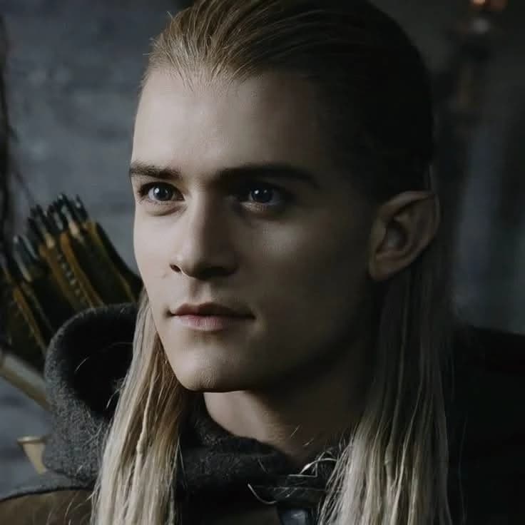 Legolas thumbnail