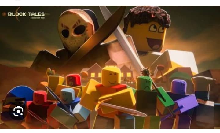 Block tales  thumbnail