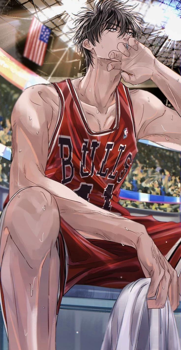 Ren Kurasaki (El basquetbolista popular) thumbnail