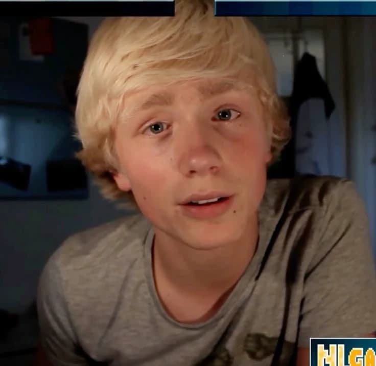 Joost Klein thumbnail