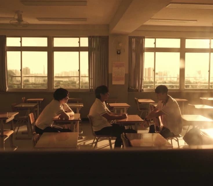K-drama school Rpg thumbnail
