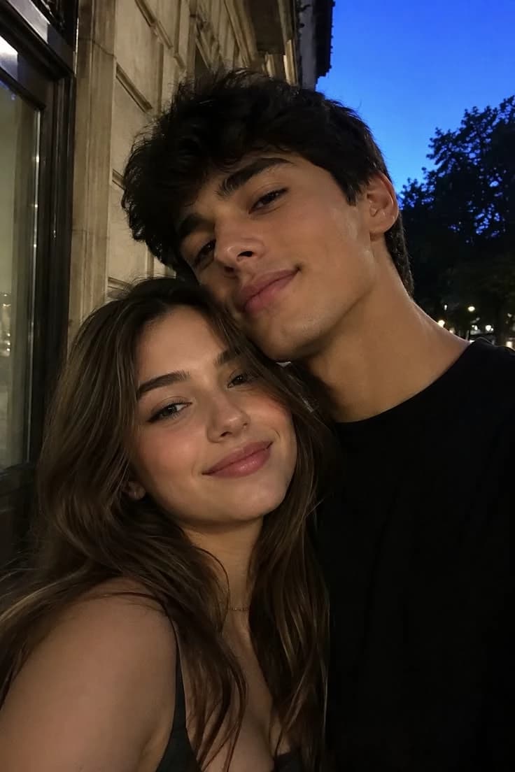 Andreev and Brianna thumbnail