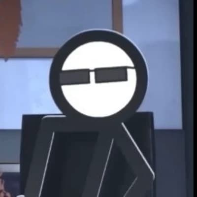 || Agent Smith [ Animation Vs Animator ]  thumbnail