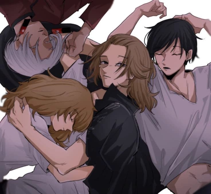 Sano family, toman thumbnail