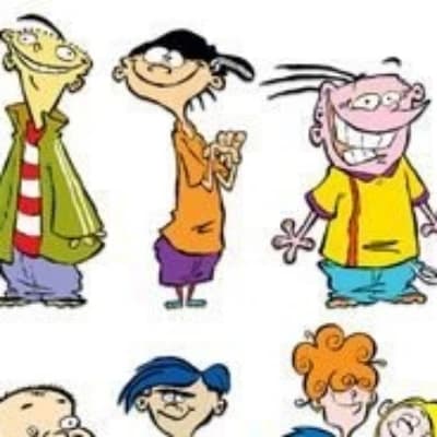 Ed Edd n Eddy  thumbnail