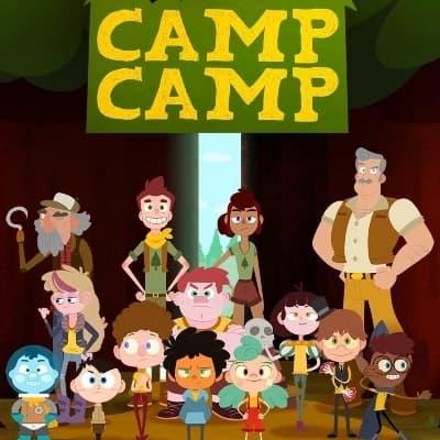 Camp camp 2! thumbnail