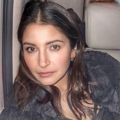 Anushka sharma  thumbnail