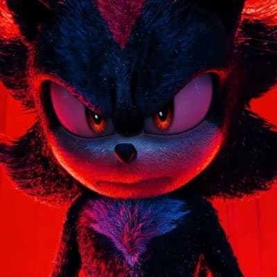 Shadow The Hedgehog thumbnail