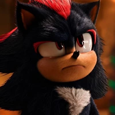 Shadow the Hedgehog thumbnail