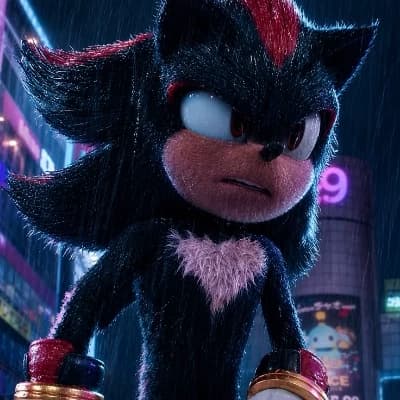 Shadow the Hedgehog thumbnail