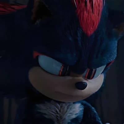 Shadow the Hedgehog thumbnail