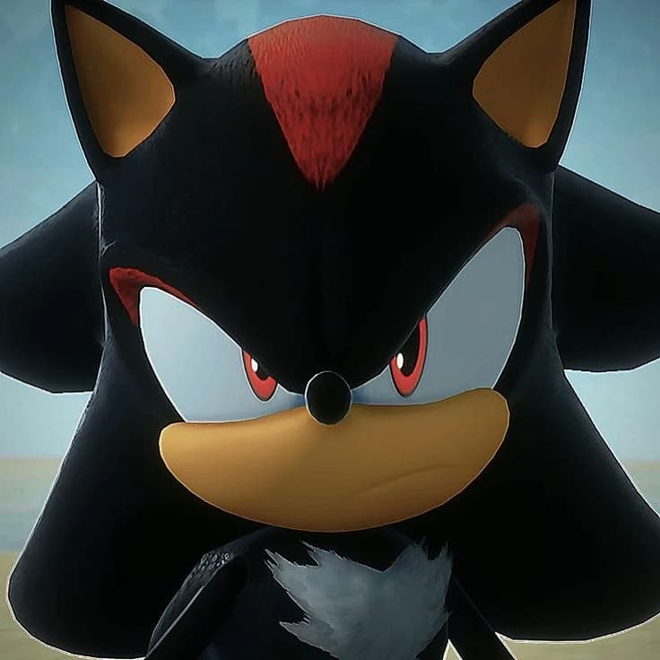 Shadow el Erizo thumbnail