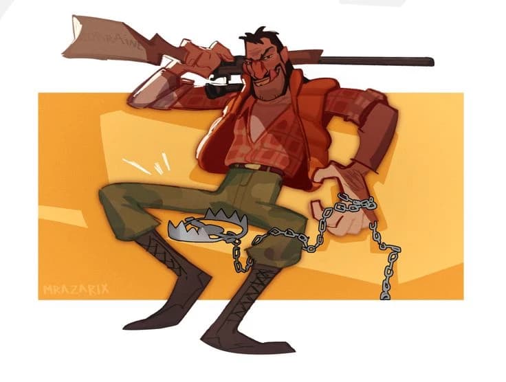 Shaw thumbnail