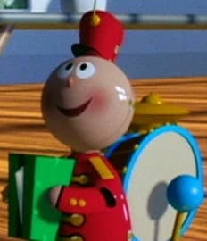 Tin toy  thumbnail