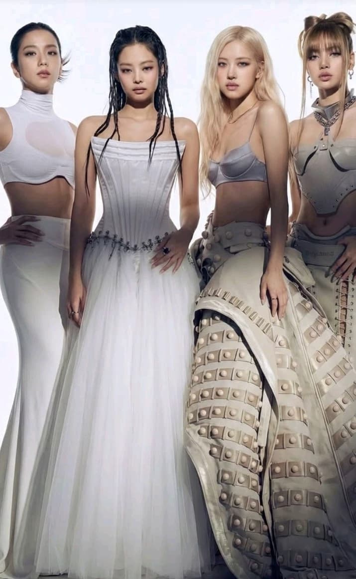 Blackpink  thumbnail