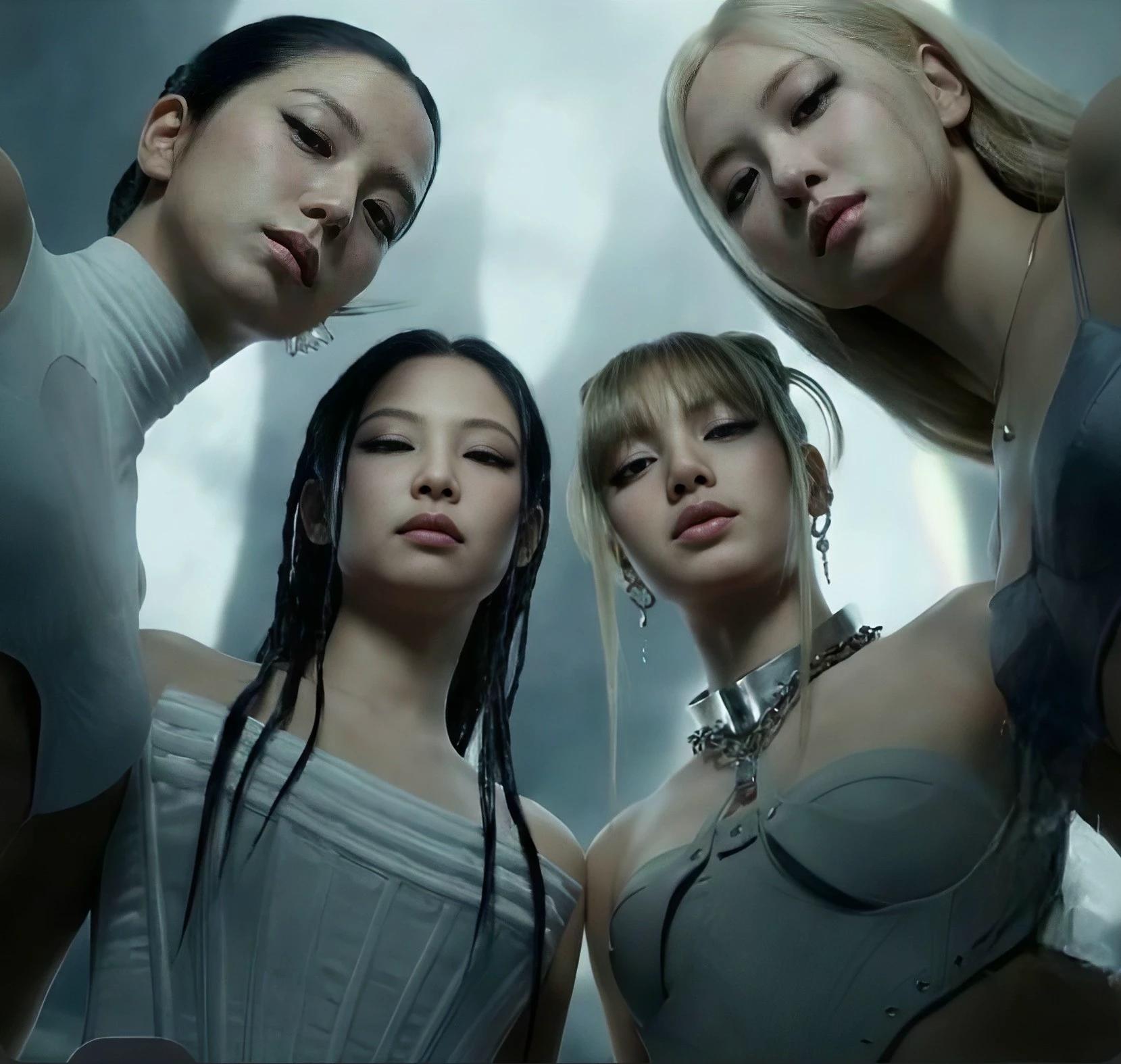 Blackpink  thumbnail