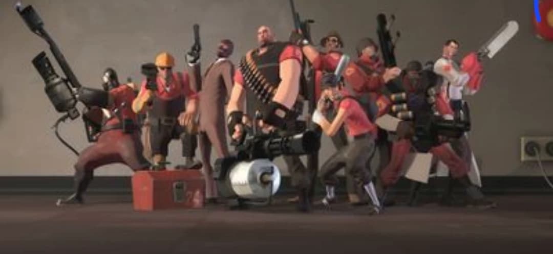 TF2  thumbnail