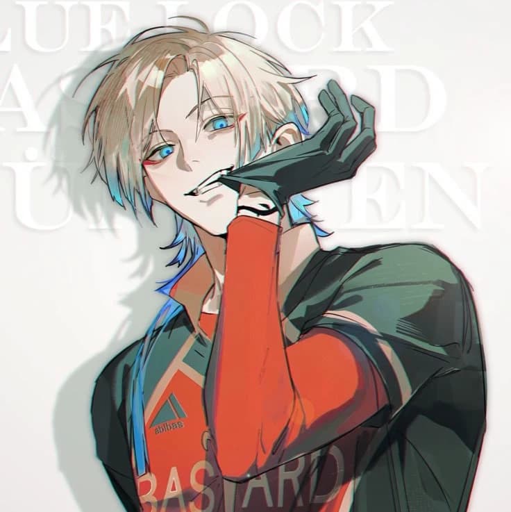 Michael Kaiser thumbnail