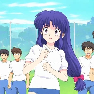 Akane Tendo thumbnail