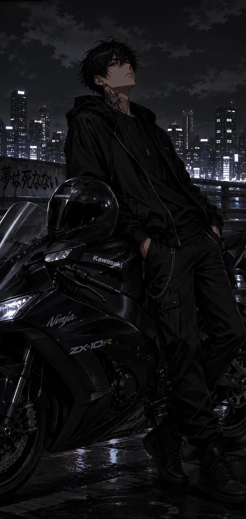 Renji (motorcyclist) thumbnail
