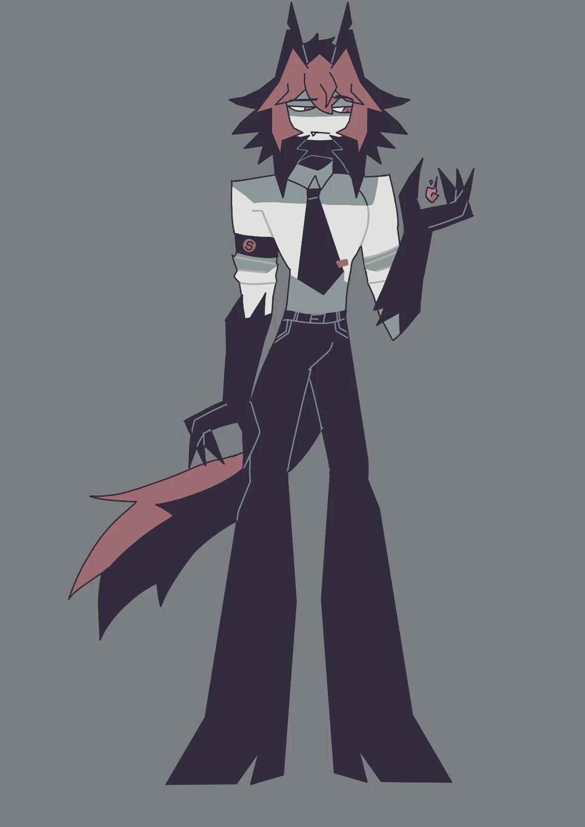 Magnus Kin thumbnail