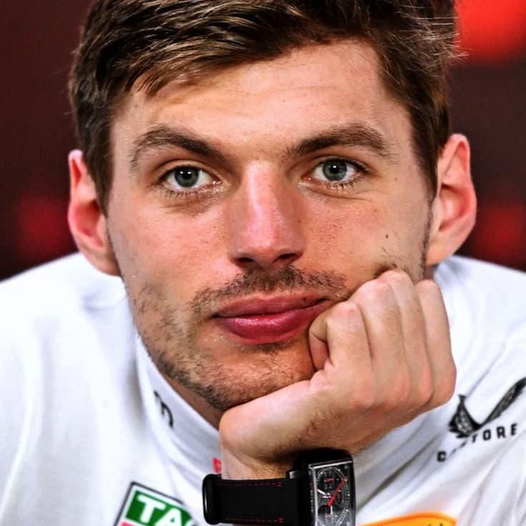 Max Verstappen thumbnail