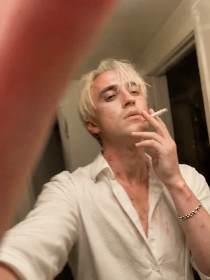 Draco Malfoy  thumbnail