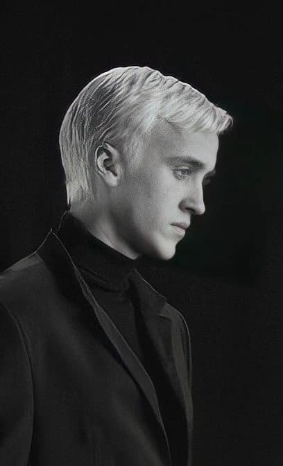 Draco Lucius Malfoy thumbnail