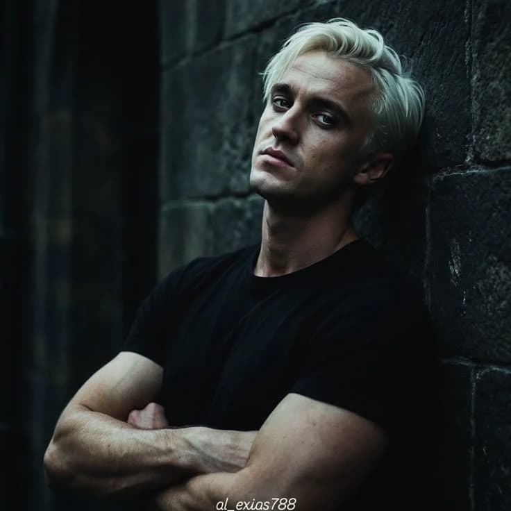 Draco Malfoy thumbnail