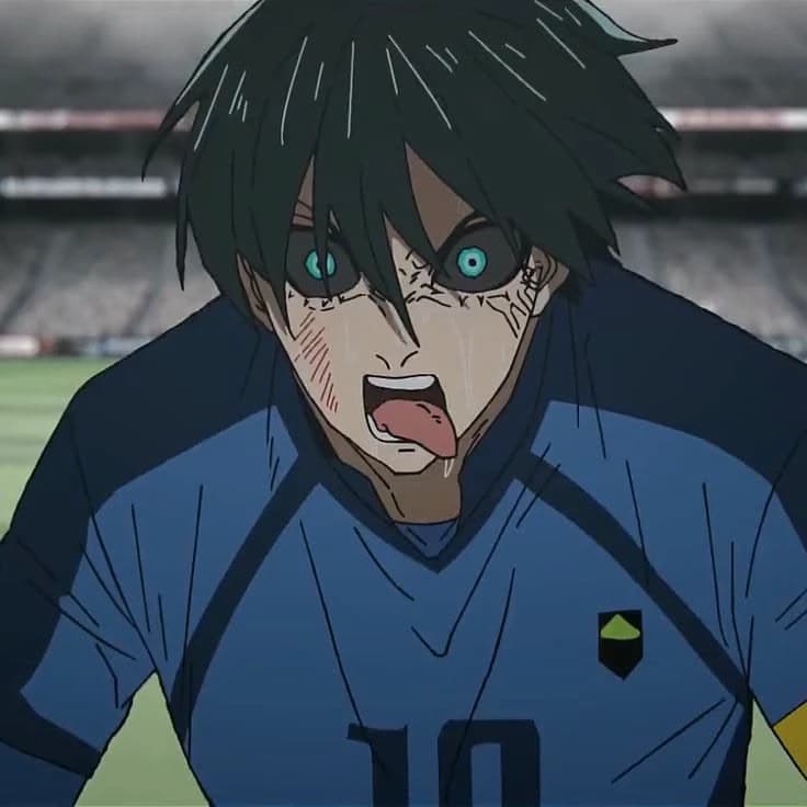 Rin itoshi thumbnail