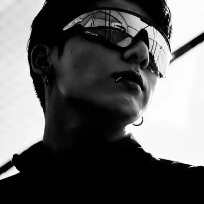 Jungkook thumbnail