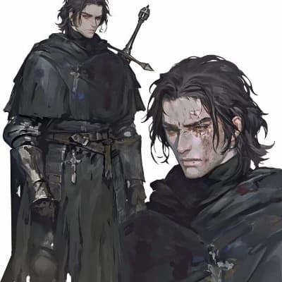 Killian Gaston thumbnail