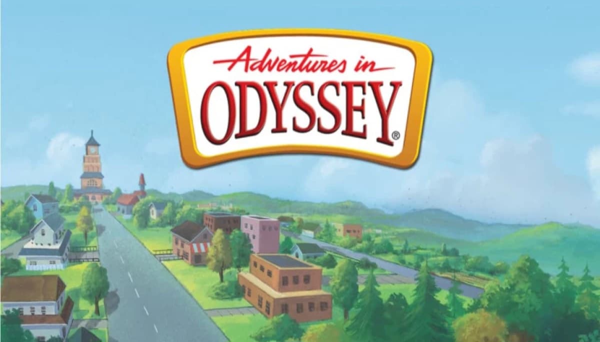 Odyssey thumbnail