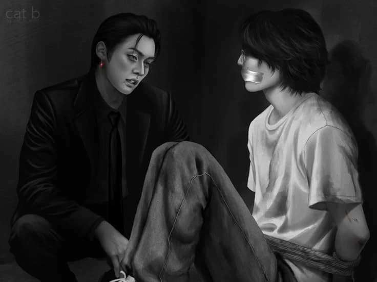 Lee Minho - Minsung thumbnail