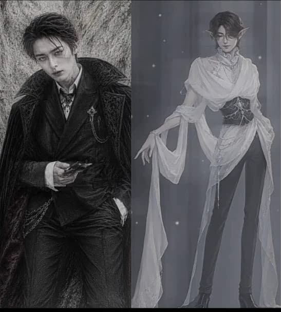 Lee Minho — Minsung thumbnail