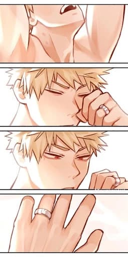 Katsuki Bakugo thumbnail