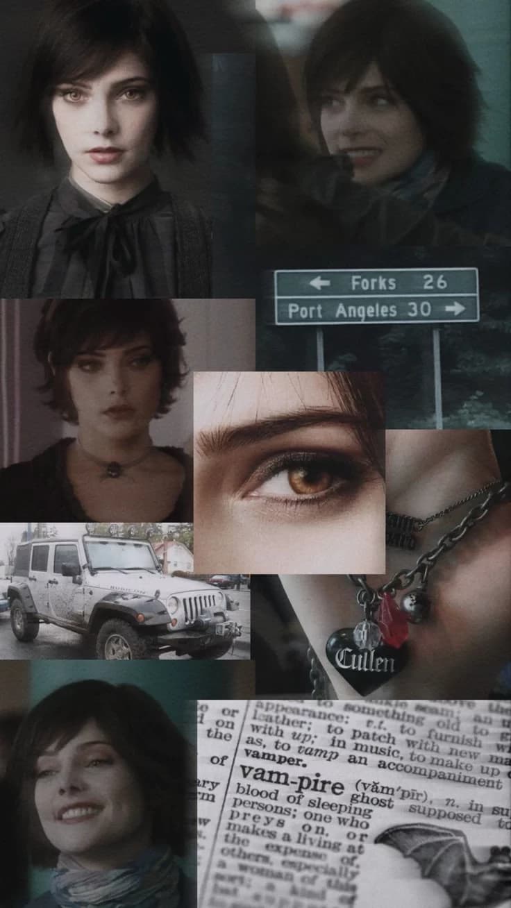 Alice Cullen thumbnail