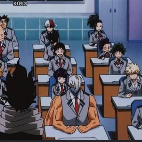 MHA thumbnail