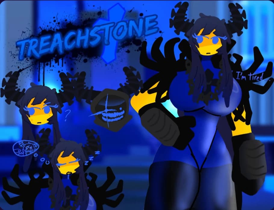 Treachsone thumbnail