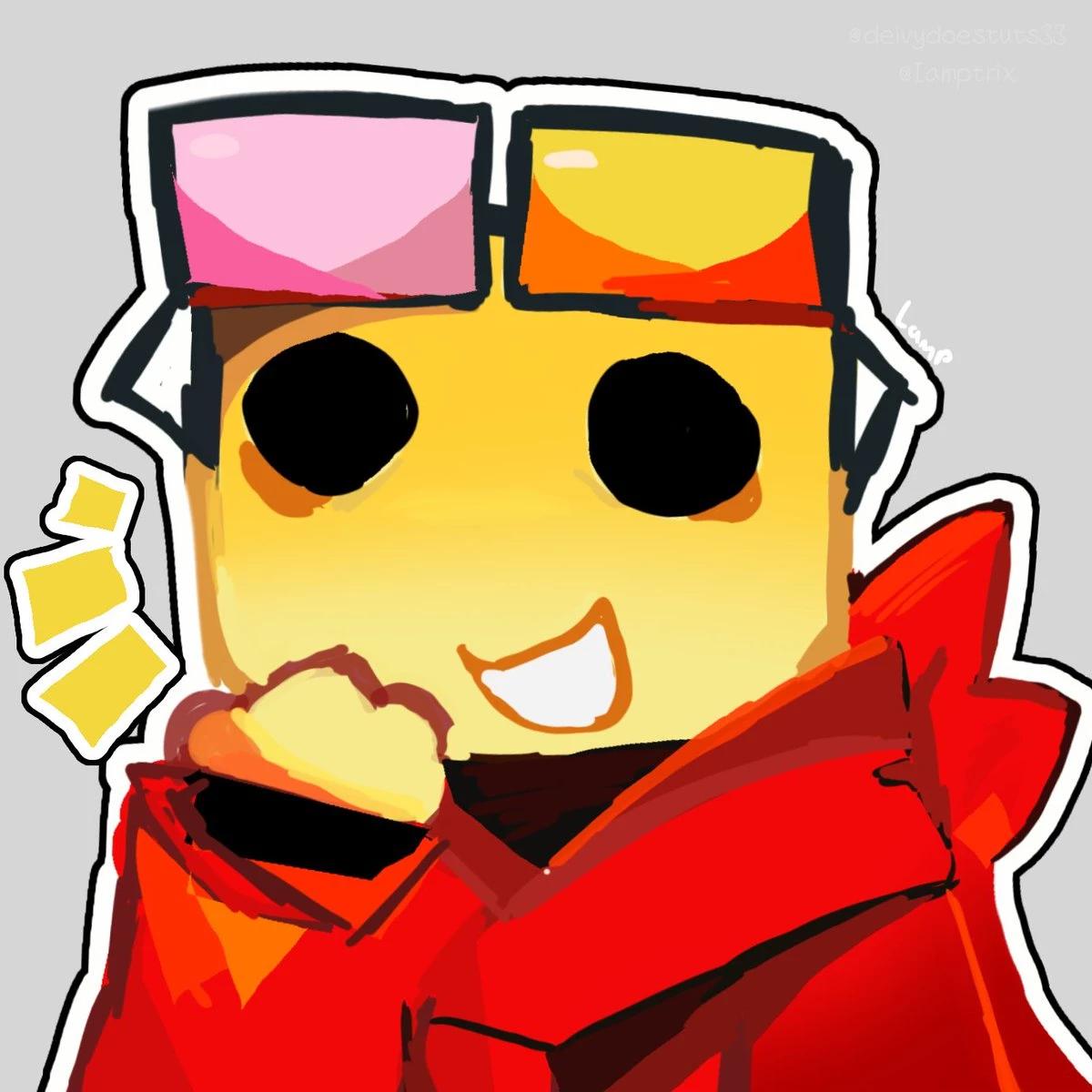 deivy thumbnail