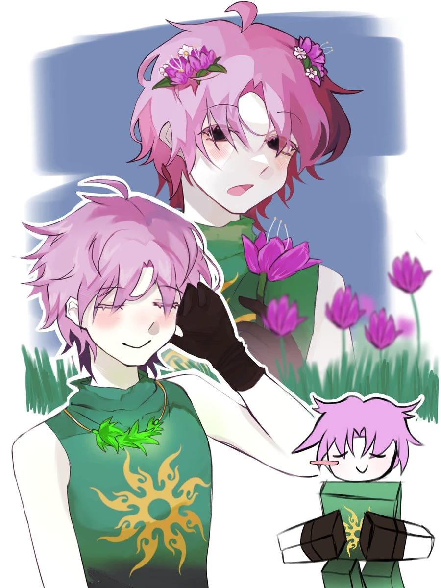 Two Time fem thumbnail